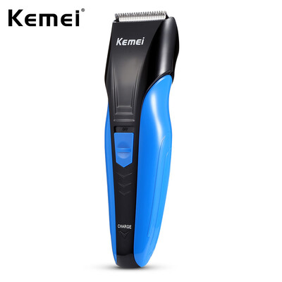 

KM - 830 Electric Hair Clipper Trimmer Styling Haircut Complete Kit
