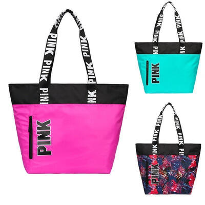 

Fashion Women Shoulder Bag Satchel Crossbody Tote Handbag Purse Messenger Canvas