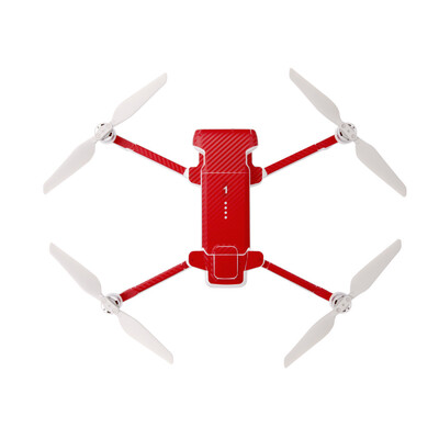 

Tailored Waterproof PVC Stickers Decal Skin Cover Protector For XIAOMI FIMI X8 SE Drone