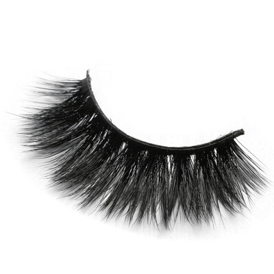 

10pair 3D Mink Hair False Eyelashes Manual Natural Thick Eyelashes Natural Long Faux Mink Lashes maquiagem