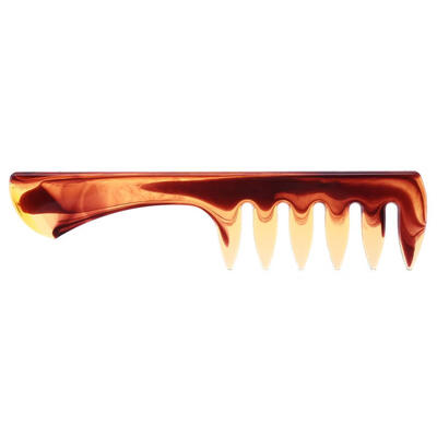 

Men Wide Tooth Hairdressing Comb Hair Cutting Brush Salon Hair Styling Tool