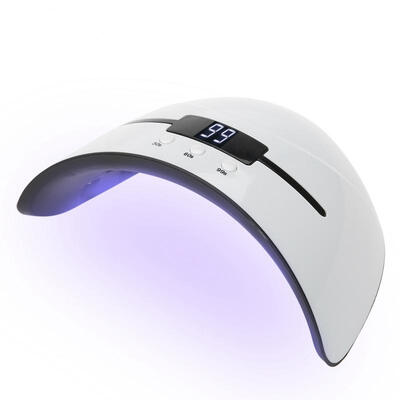 

Greensen Professional 36W Nail Dryer Nail Phototherapy Whitening Gel Polish Curing Manicure Tool