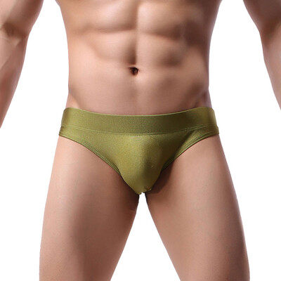 

Tailored Mens Sexy Underwear Shorts Underpants Soft Briefs Panties