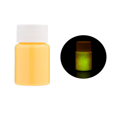 

Siaonvr Fluorescent Party Hand Painted Night Light Lacquer Birthday Body Color Paint