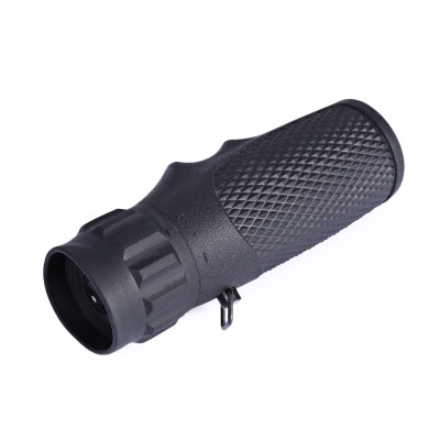 

10 x 25 Dustproof Zoom Monocular Traveling Spotting Scope with Optic Lens Outdoor Sport Equipment