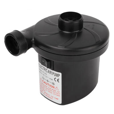 

Greensen Rechargeable Electric Inflatable Air Pump for Beach Toys Pool Mattress EU Plug 110-240V