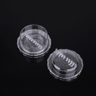 

Convenient PP Tool Minced Garlic Maker Mill