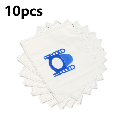 

10x Home Vacuum Cleaner Bags Type G For SIEMENS BOSCH GL30 GL40 GL50 BSG7 Series