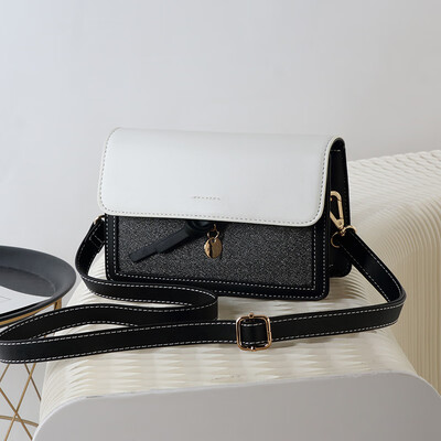 

Summer day ins super hot forest department little girl tide Korean version of fashion single shoulder slant bag 100