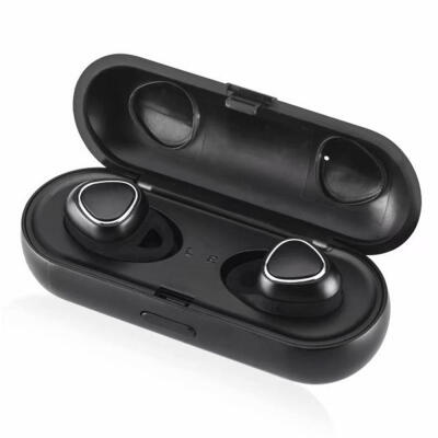 

TWS-R150 V50 Biaural Wireless Bluetooth Headset Portable Small And Exquisite