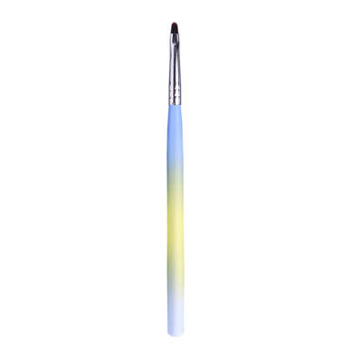 

1pc Nail Liner Dotting Pen Colorful Painted UV Gel Nail Brush Manicure Tool