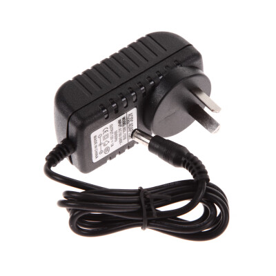 

AC 100-240V Converter Adapter DC 55 x 25MM 12V 1A Charger AU Plug