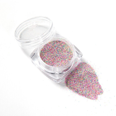 

Rosalind 6 Colors Nail Powde Spangles For Nails Chrome Pigment Dust Manicure
