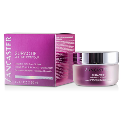 

LANCASTER - Suractif Volume Contour Firming Rich Day Cream 50ml17oz