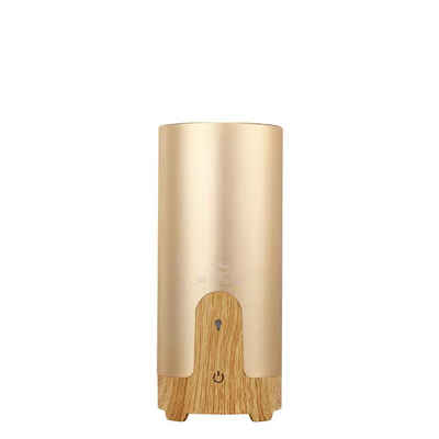 

USB Mini Ultrasonic Car Vehicle Mount Fragrance Essential Oil Incense Burner Humidifier Aromatherapy Diffuser Purifier