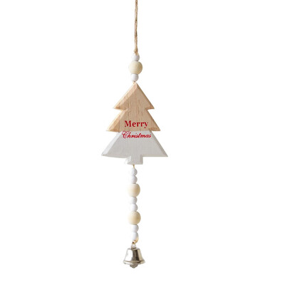 

Tailored Christmas Tree Pendant Hanging Home Ornament Christmas Decoration
