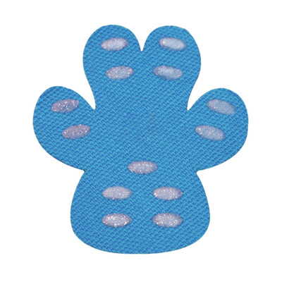 

24pcs Pet Paw Protector Anti-heat Non-slip Pads To Keep From Slipping Protecting From Injuring