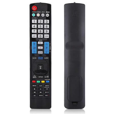 

Greensen Portable Universal Replacement Controller Remote Control For LG 3D Smart LCD LED HDTV TV