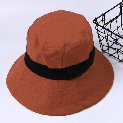 

Fishermans Cap Female Summer Ins Korean Edition Lovely Soft Girl Net Red Hundred Sets Sunscreen Cap Cold Cap Sunshade Cap