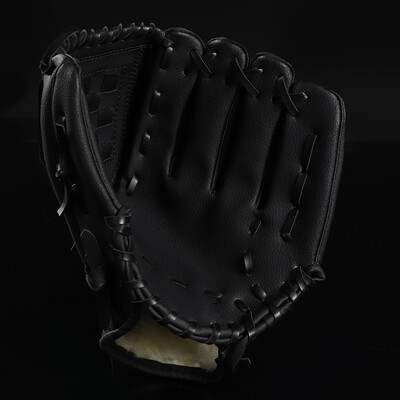 

Softball GlovesLeather Softball Glove For Right-Handed Thrower