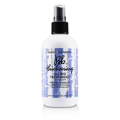 

BUMBLE AND BUMBLE - Bb Thickening Go Big Treatment 250ml85oz