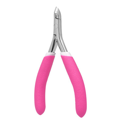 

Nail Clipper Nail Cuticle Remover Scissor Stainless Steel Finger Toe Nail Nipper Nail File Nail Art Tool