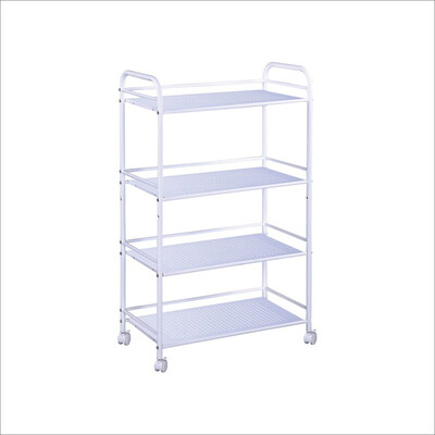 

Mei Shang Bao Multi-function rack black 4797