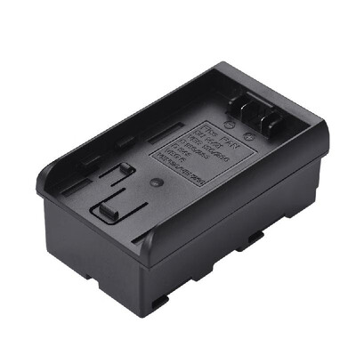 

Pana to NP-F Series Battery Converter Adapter Plate for DU1421 VBG6130260 D16S28SD54S VBN130260 to Replace F950F750F550 f