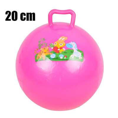 

YIWULAHandle Ball Holiday Pool Party Swimming Garden Large Inflatable Beach Ball Toy