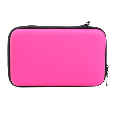 

Portable EVA Hard Case Bag Pouch Shell for Nintendo 3DS  LL Protector
