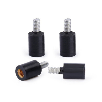 

Tailored M2M3 Anti-Vibration Damping Mount Fixed Screw For CC3D F3 F4 F7 RC FPV Drone