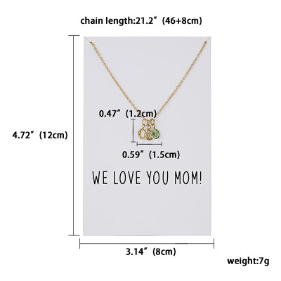

Fashion Jewelry Cute Cat Lover Necklace & Pendant For Women Gift For Women Gold Silver Cat Pendant Short Chain Necklace