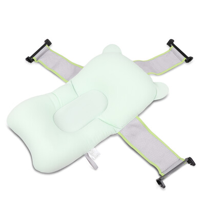 

Anti-slip Ridge Protection Pad Baby Shower Bath Mat