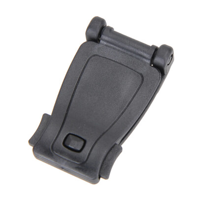 

Molle Strap Bag Webbing Connecting Buckle Clip Military Backpack Accessory