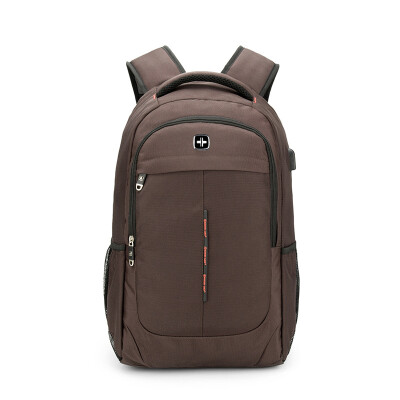 

Multi-function backpack male computer backpack leisure luggage backpack female anti-theft bag wear backpack bag