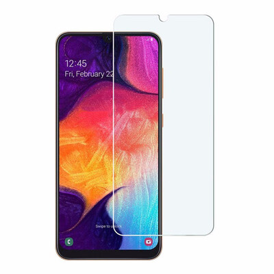 

Tempered Glass For Samsung Galaxy A10 A20 A30 A40 A50 A70 M10 M20 M30 Clear Glass  10 20 Screen Protector Protective Film Glass