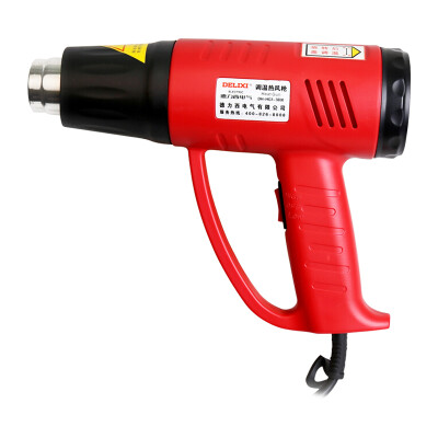 Hot air gun фен