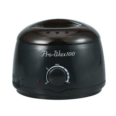 

Greensen 3 Types 500ML Hair Removal 100-240V Hot Paraffin Wax Pot Warmer Heater Waxing Hair Depilatory