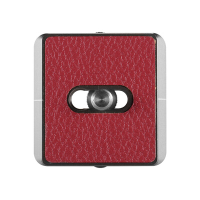 

70mm Ultra-thin Universal Quick Release Plate with Camera Strap Loop Removable Camera Screw Wrench for Arca Swiss Standard Tripod