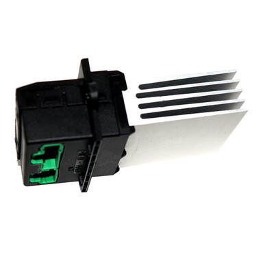 

Car Heater Blower Resistor 6441L2 7701207718 for Nissan TIIDA LIVINA SYLPHY TIIDA Auto Accessories