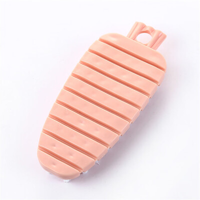 

〖Follure〗Cooking Concepts Kitchen Fruit&Vegetable Brush Veggie Scrubber
