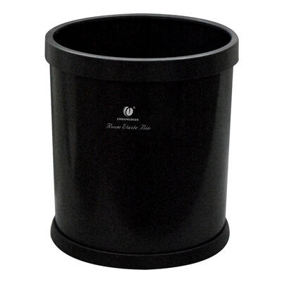 

Chuangdian Household Trash Can Kitchen Round Waste Bin Plastic Garbage Box
