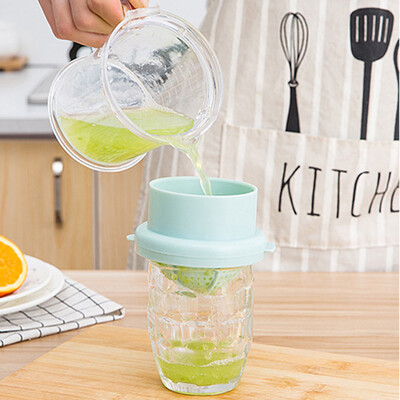 

Gobestart 1Pc Bar Manual Drink Orange Lemon Citrus Lime Fruit Juice Juicer Squeezer New