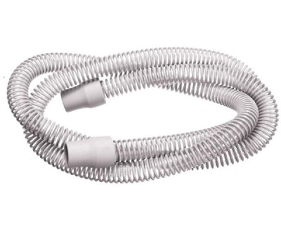 

Universal Silica Gel Breathing Machine Accessories Respirator Sleep Snoring Ventilator Sterilizer Extended Silicone Hose Oxygen Pi