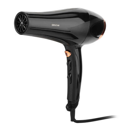 

Greensen 2000W High-power Blu-ray Negative Ion Electric Hair Dryer Thermostatic Hair Blow Dryer EU 220V