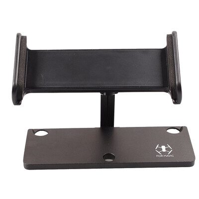 

Siaonvr Foldable Aluminum Metal 4-12inch Tablet Mount Holder For Mavic Mini Air Pro
