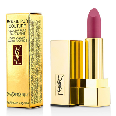 

YVES SAINT LAURENT - Rouge Pur Couture The Mats - 207 Rose Perfecto 38g013oz