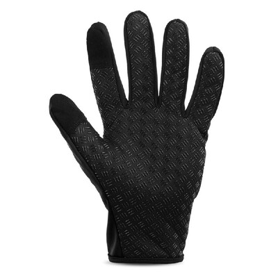 

Lixada Waterproof Touchscreen Cycling Gloves Winter Outdoor Sports Windproof Long Finger Bike Riding Gloves Motorcycle Gloves for