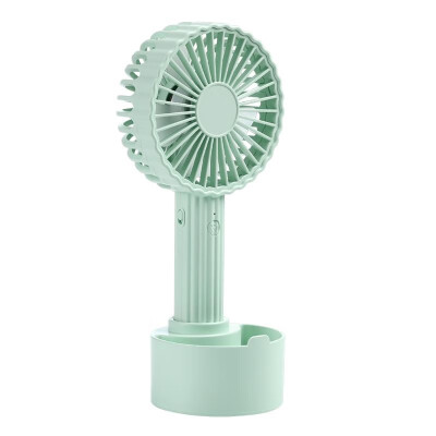 

Portable 3 Speed Adjustable Mini Fan Handheld USB Charging Cooling Fans