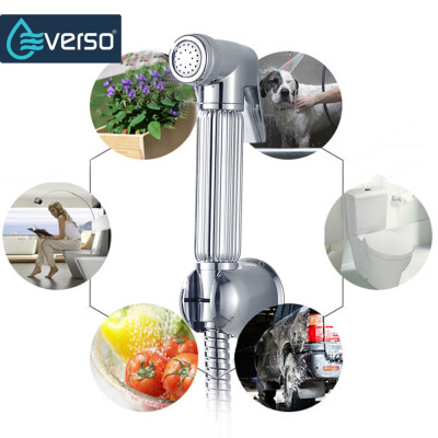 

Bathroom Shower Faucet Set Waterfall Shower Faucets Thermostatic Mixing Valve Thermostatic Shower Handheld Bidet Spray Shower